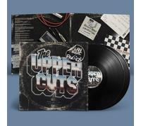 Alan Braxe and Friends The Upper Cuts (2023 Edition) (Vinyl) 12" Album