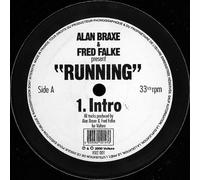 Alan Braxe & Fred Falke - Intro