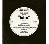 Alan Braxe & Fred Falke - Intro