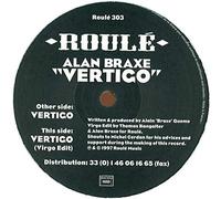 Alan Braxe - Vertigo