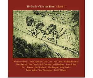 Alan Broadbent - The Music Of Eric Von Essen Vol.2