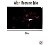 Alan Browne Trio - Live G
