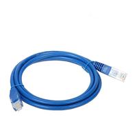 Alan - Câble A-lan utp cat 5e 3,0 m bleu (kku5nie3, 0)