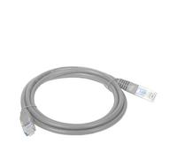 Alan - Câble Cat tec 6 utp 5.0m gris (kku6sza5)