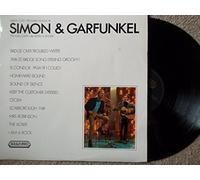 Alan Caddy Orchestra & Singers - Million Copy Hits Made Famous By Simon & Garfunkel - Boulevard - 4086