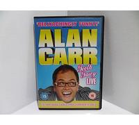Tooth Fairy – Alan Carr – Live – Import anglais