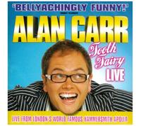 Alan Carr - Tooth Fairy