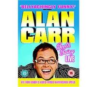 Alan Carr - Tooth Fairy - Live G