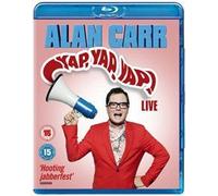 Alan Carr: Yap, Yap, Yap! [Blu-Ray]