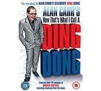 Alan Carr's Now That's What I Call A Ding Dong