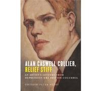 Alan Caswell Collier Relief Stiff Alan Caswell Collier Relief Stiff (Auteur)