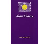 Alan Clarke