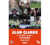 Alan Clarke At The Bbc Vol 1 1970-1977