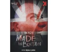 ALAN CLARKE - MADE IN BRITAIN - DVD [HD DVD]