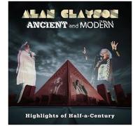 Alan Clayson - Ancient And Modern: Highlights Of Half-A-Century [Compact Discs] Collector's Ed