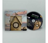 Alan Clayson - There's Still Time...