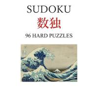 Alan Cockerill Sudoku (Poche) Sudoku