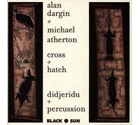 Alan Dargin & Michael - Cross+Hatch