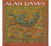 Alan Davey - Bedouin [Import]