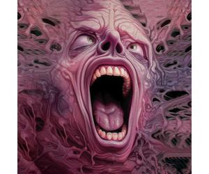 Alan Davey Reimagining in the Court of the Crimson King (Vinyl)