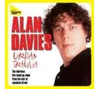 Alan Davies - Urban Trauma