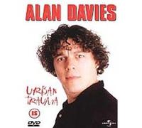 Alan Davies - Urban Trauma G