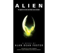 Alien: The Official Movie Novelization