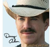 Alan, Doug - Sun, Surf, and Sand