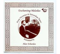 Alan Etherden - Enchanting Melodies [Import]