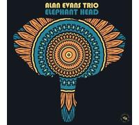 Alan Evans Trio - Elephant Head