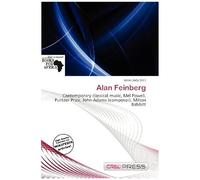 Alan Feinberg