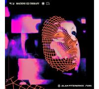 Fitzpatrick Alan - Machine Therapy