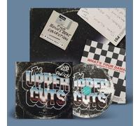 ALAN/FRED FALKE & FRIENDS BRAXE - THE UPPER CUTS (2023 EDITION) CD NEUF