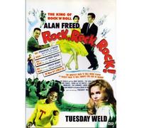 Alan Freed Rock, Rock, Rock!