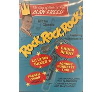 Alan Freed's Rock Rock Rock!