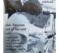 Alan Freeman - Out of the Cold [Vinyl LP] [Schallplatte]