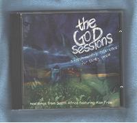 alan frow - the god sessions .. a fresh worship experience for thirsty people from south africa [UK Import]