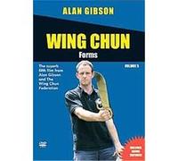 Wing Chun - Wing Chun - Vol. 5: Forms [Import anglais]