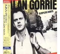 Alan Gorrie - Sleepless Night [Import]