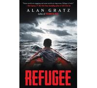 Alan Gratz Refugee (Poche)