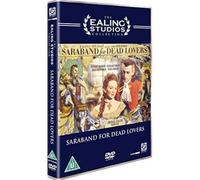 Saraband for Dead Lovers – Alan Hale – Édition import (Studiocanal)