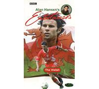 Alan Hansen - Alan Hansen's Entertainers - the Welsh [VHS]