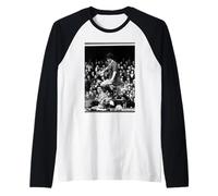 Alan Hansen pour la Coupe du Monde de Football de Liverpool FA Cup 1982 Manche Raglan