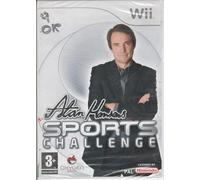 Alan Hansen Sports Challenge (Wii) [import anglais]