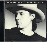 Alan Haynes - Wishing Well