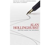 Alan Hollinghurst Inconnu (Auteur)
