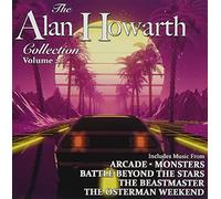 Alan Howarth - Alan Howarth Collection: Volume 2