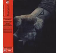 Alan Howarth Halloween 5 : La Vengeance De Michael Myers (LP Neuf Scellé Vinyle)