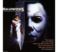 Alan Howarth - Halloween Vol.5