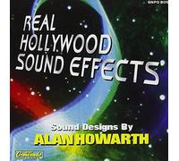 Alan Howarth - Real Hollywood Sound Effects